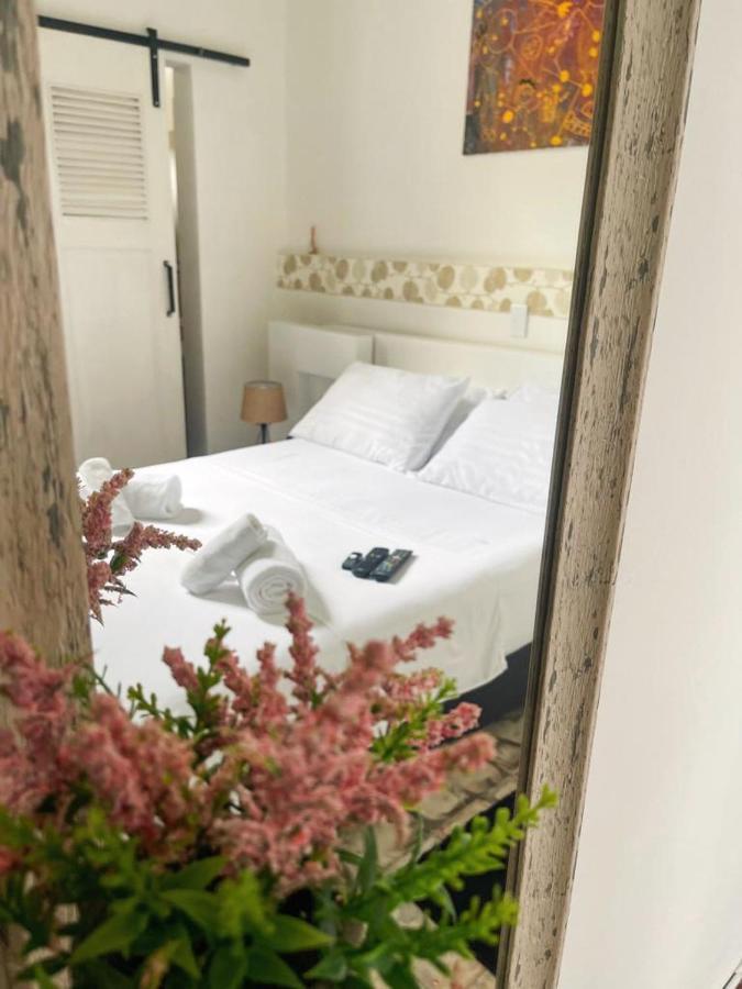 Casa Blanca San Antonio Hostal Boutique Кали Экстерьер фото