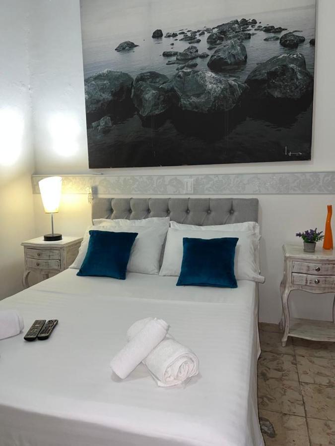 Casa Blanca San Antonio Hostal Boutique Кали Экстерьер фото