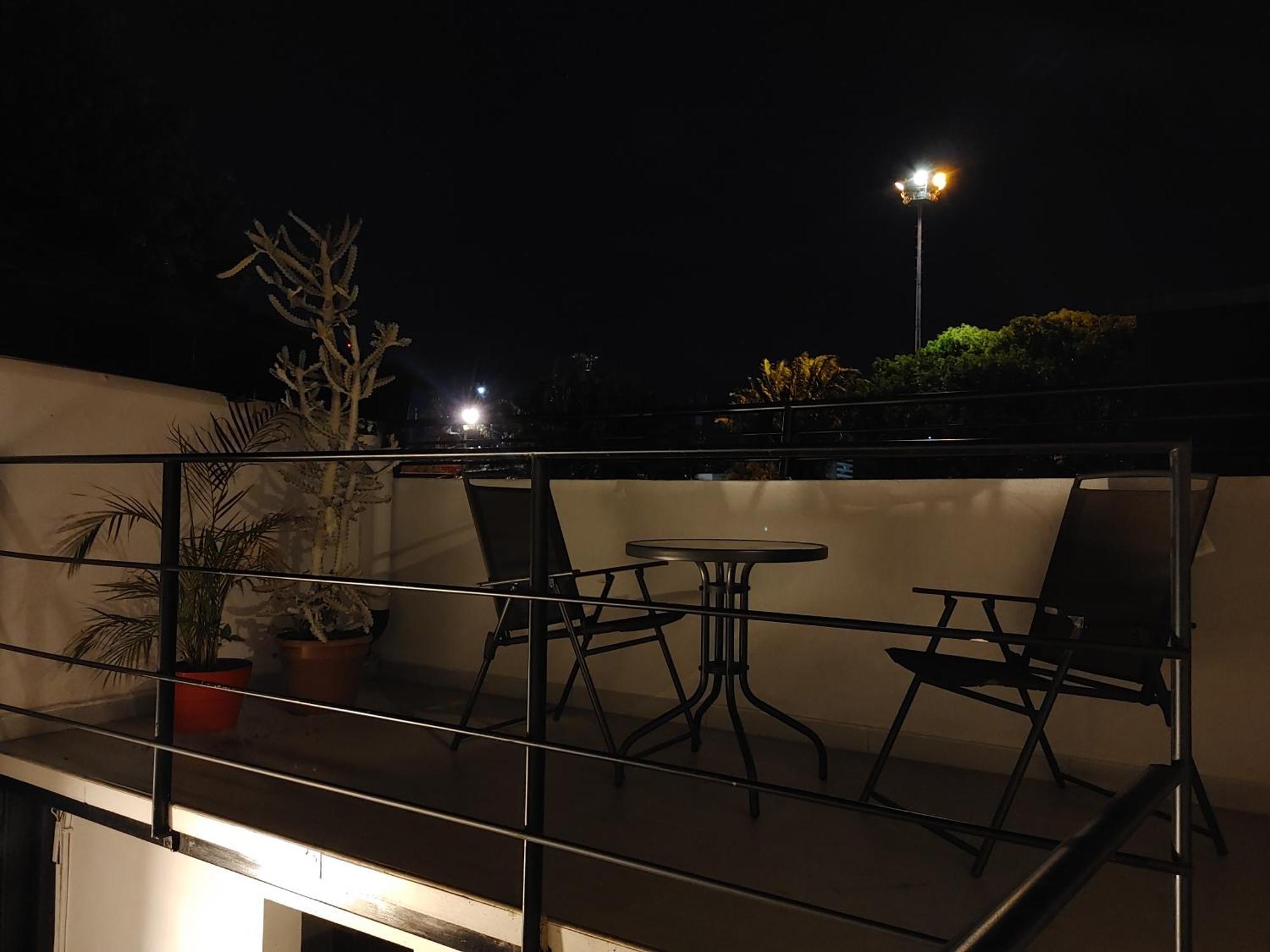 Casa Blanca San Antonio Hostal Boutique Кали Номер фото