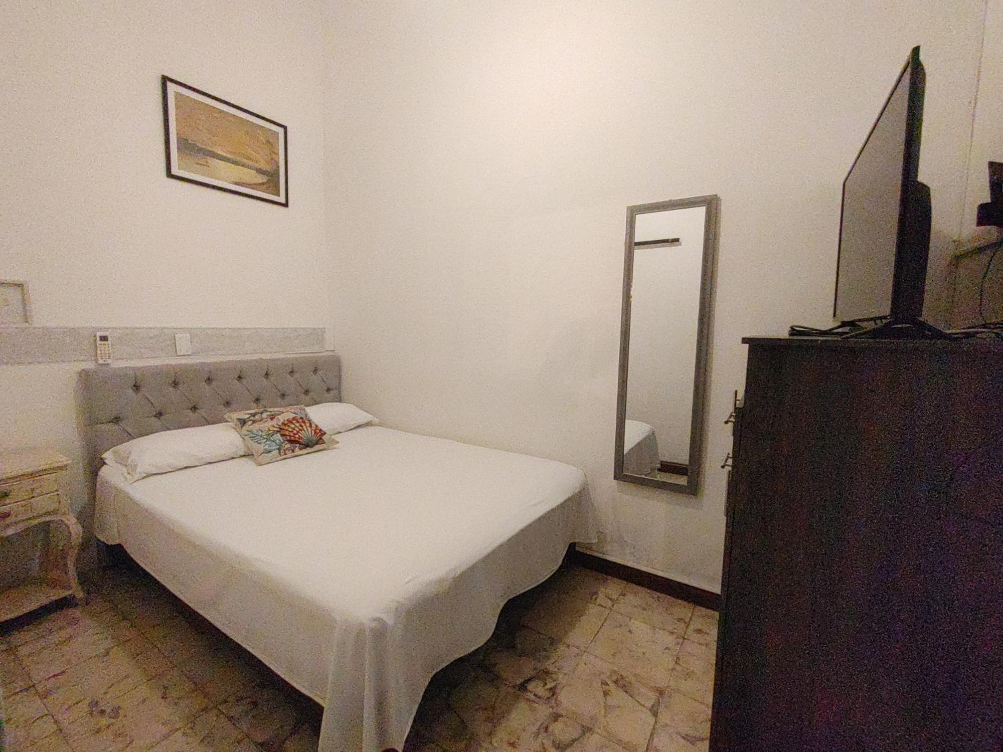 Casa Blanca San Antonio Hostal Boutique Кали Номер фото